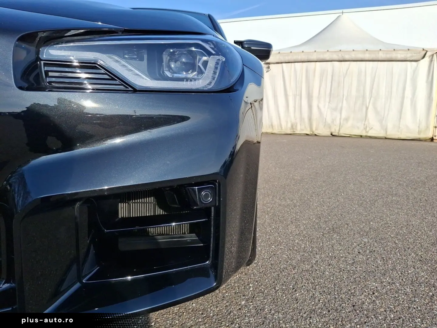 BMW M2 Coupe Sport Aut. Driving Assistant Adaptiv LE