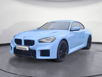 BMW M2 Coupe Harman Kardon M Sportsitze el. Memory L