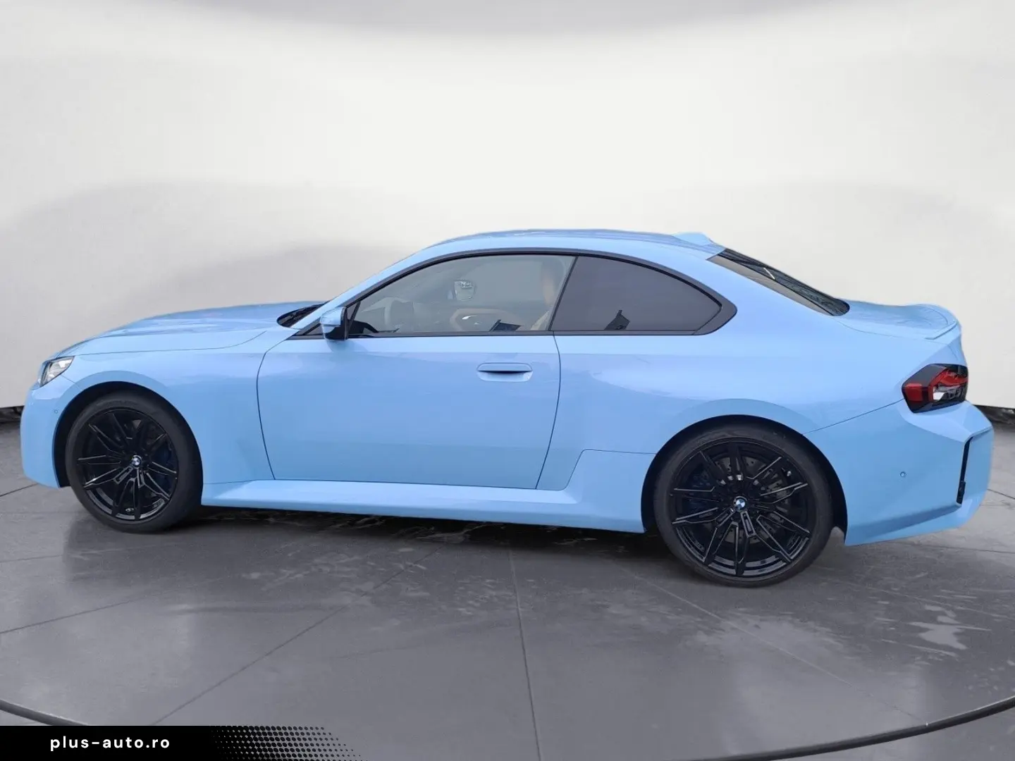 BMW M2 Coupe Harman Kardon M Sportsitze el. Memory L