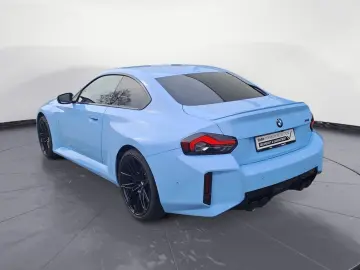 BMW M2 Coupe Harman Kardon M Sportsitze el. Memory L