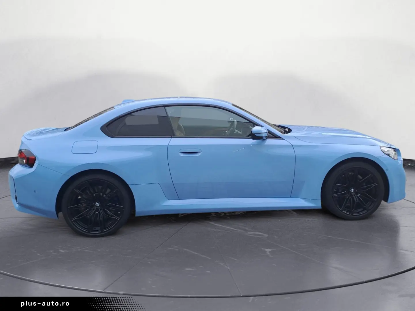 BMW M2 Coupe Harman Kardon M Sportsitze el. Memory L