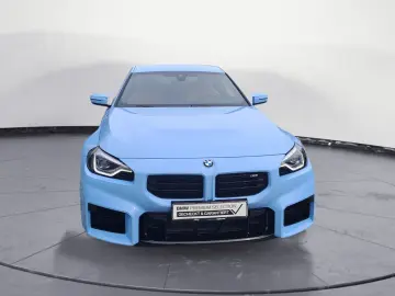 BMW M2 Coupe Harman Kardon M Sportsitze el. Memory L
