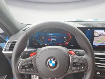 BMW M2 Coupe Harman Kardon M Sportsitze el. Memory L