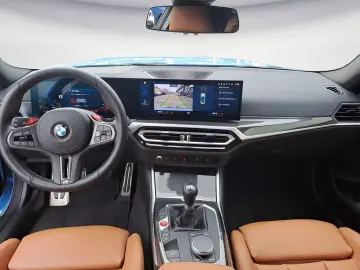 BMW M2 Coupe Harman Kardon M Sportsitze el. Memory L