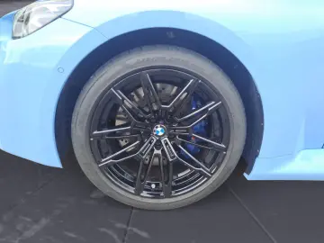 BMW M2 Coupe Harman Kardon M Sportsitze el. Memory L