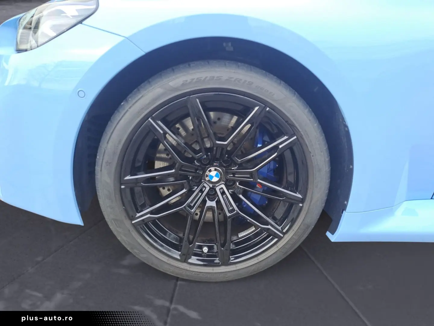 BMW M2 Coupe Harman Kardon M Sportsitze el. Memory L