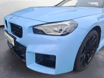 BMW M2 Coupe Harman Kardon M Sportsitze el. Memory L