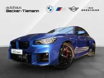 BMW M2 Coupé LC Prof  Innovationspaket  Parking   Dr