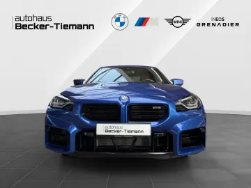 BMW M2 Coupé LC Prof  Innovationspaket  Parking   Dr