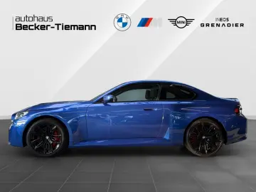 BMW M2 Coupé LC Prof  Innovationspaket  Parking   Dr