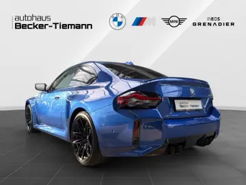 BMW M2 Coupé LC Prof  Innovationspaket  Parking   Dr