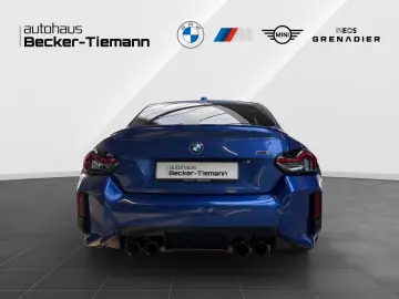 BMW M2 Coupé LC Prof  Innovationspaket  Parking   Dr