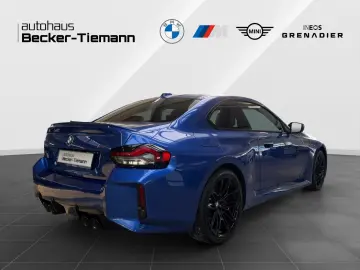 BMW M2 Coupé LC Prof  Innovationspaket  Parking   Dr