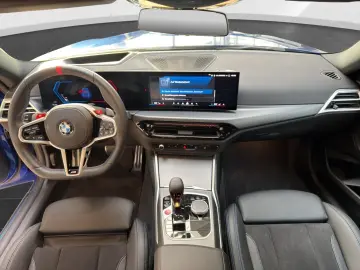 BMW M2 Coupé LC Prof  Innovationspaket  Parking   Dr