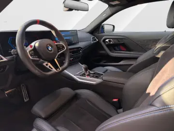 BMW M2 Coupé LC Prof  Innovationspaket  Parking   Dr