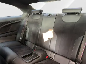 BMW M2 Coupé LC Prof  Innovationspaket  Parking   Dr