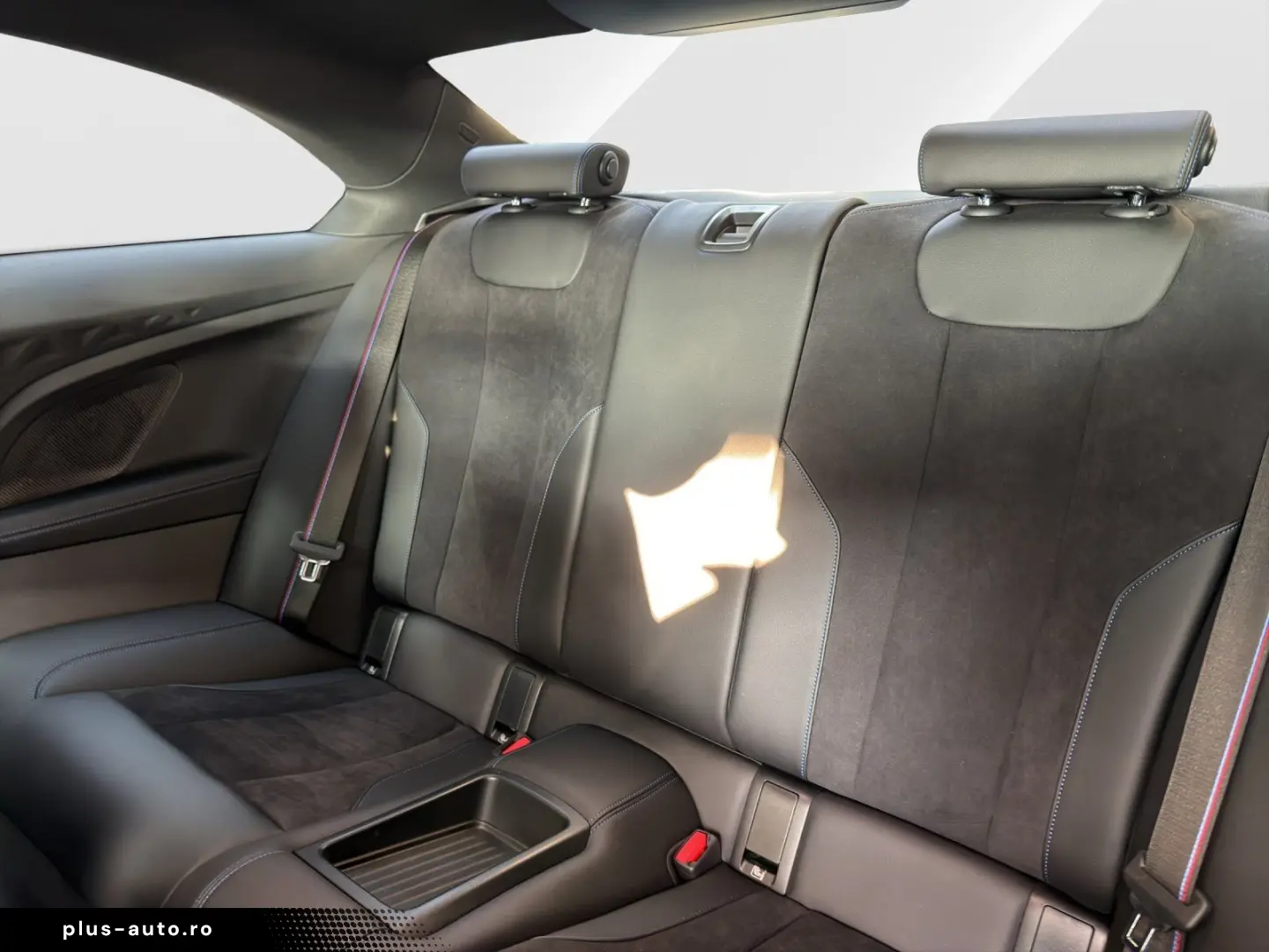 BMW M2 Coupé LC Prof  Innovationspaket  Parking   Dr