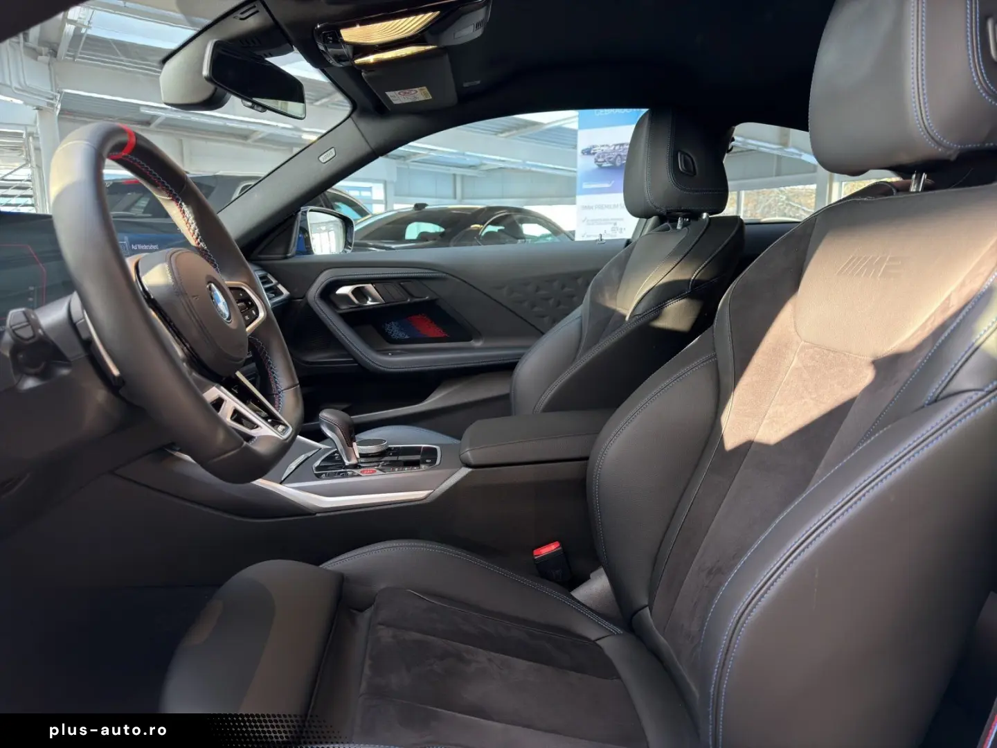 BMW M2 Coupé LC Prof  Innovationspaket  Parking   Dr