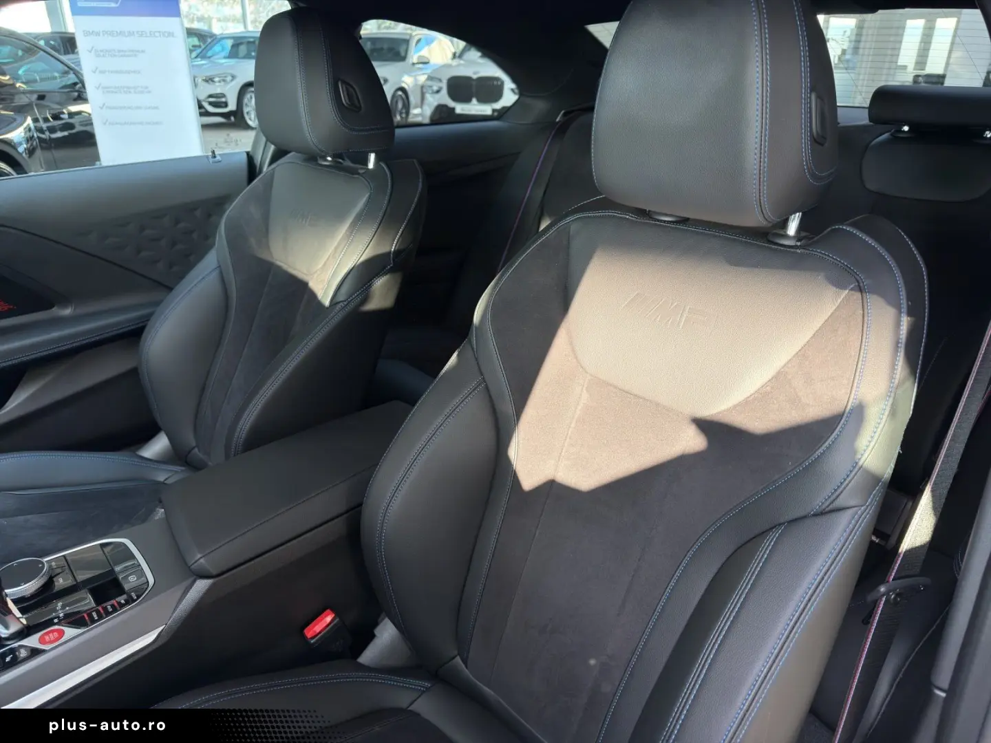 BMW M2 Coupé LC Prof  Innovationspaket  Parking   Dr