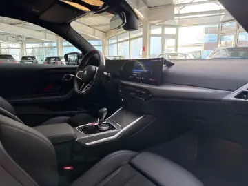 BMW M2 Coupé LC Prof  Innovationspaket  Parking   Dr