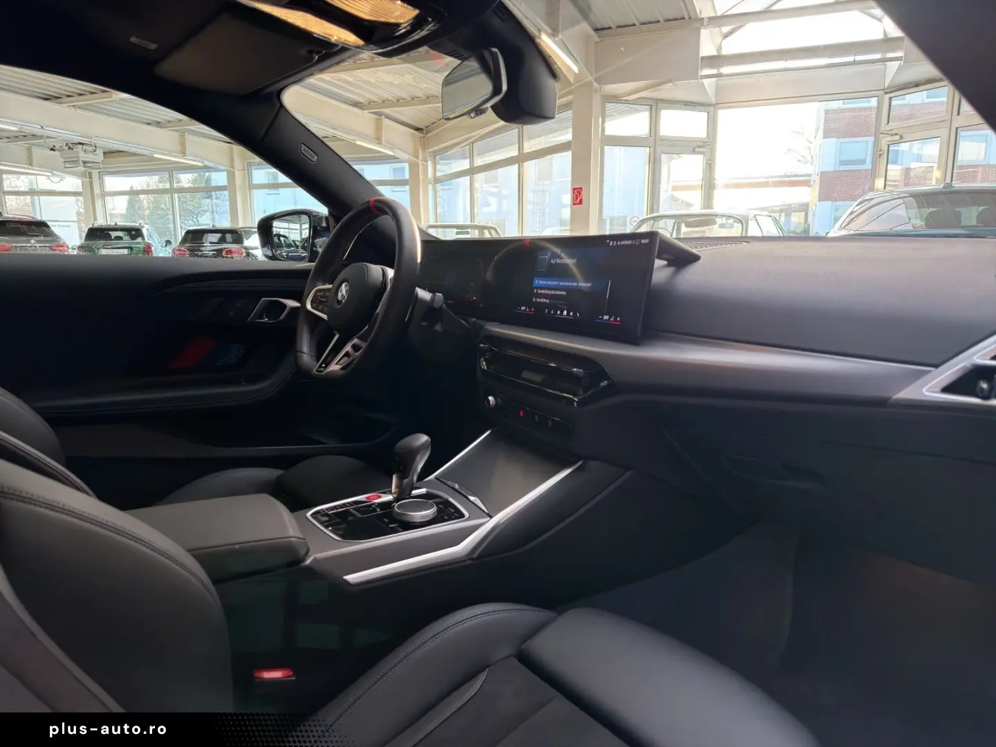 BMW M2 Coupé LC Prof  Innovationspaket  Parking   Dr