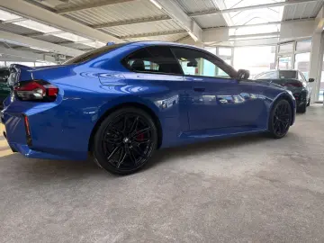 BMW M2 Coupé LC Prof  Innovationspaket  Parking   Dr