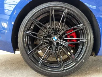 BMW M2 Coupé LC Prof  Innovationspaket  Parking   Dr