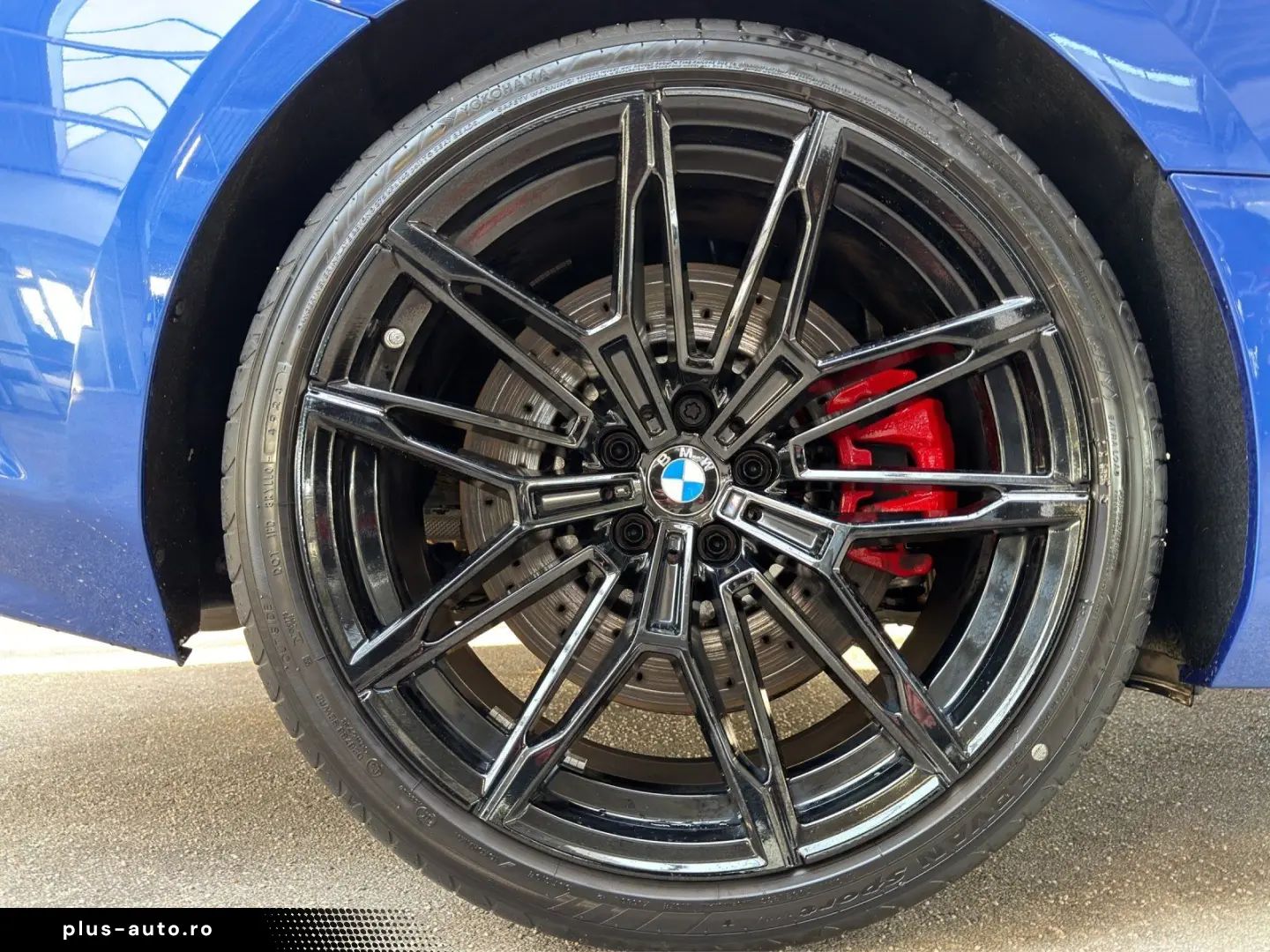 BMW M2 Coupé LC Prof  Innovationspaket  Parking   Dr