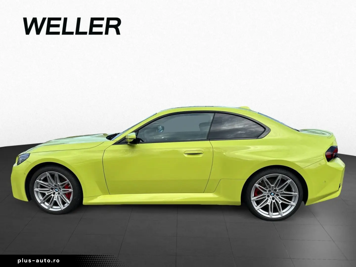 BMW M2 Coupé MSitze GSD AdLED H K Kamera HUD Tempo