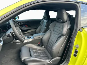 BMW M2 Coupé MSitze GSD AdLED H K Kamera HUD Tempo