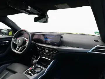 BMW M2 Coupé MSitze GSD AdLED H K Kamera HUD Tempo