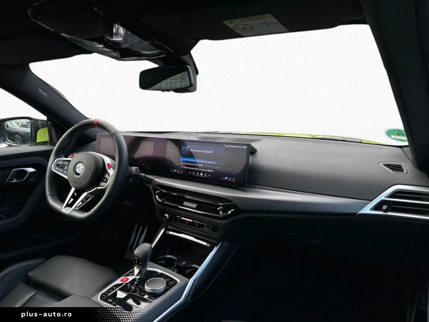 BMW M2 Coupé MSitze GSD AdLED H K Kamera HUD Tempo