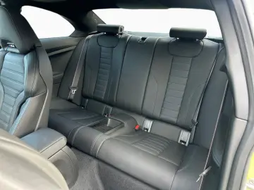 BMW M2 Coupé MSitze GSD AdLED H K Kamera HUD Tempo