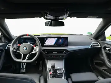 BMW M2 Coupé MSitze GSD AdLED H K Kamera HUD Tempo