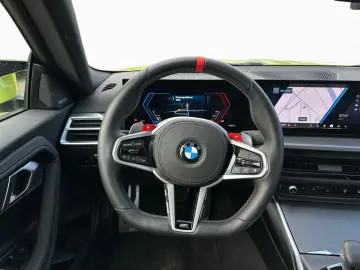 BMW M2 Coupé MSitze GSD AdLED H K Kamera HUD Tempo