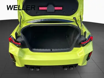 BMW M2 Coupé MSitze GSD AdLED H K Kamera HUD Tempo