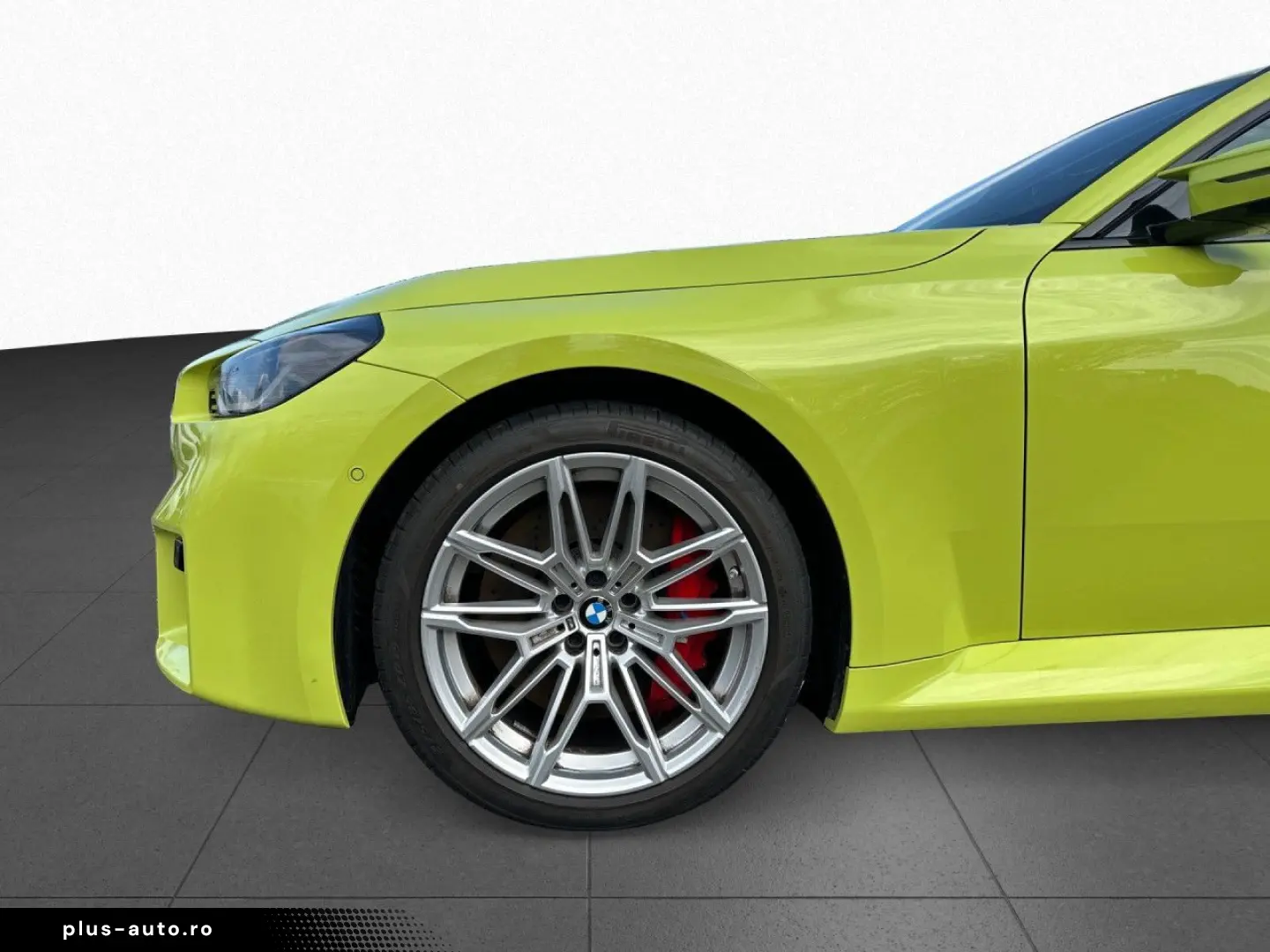 BMW M2 Coupé MSitze GSD AdLED H K Kamera HUD Tempo