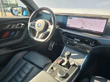 BMW M2 Coupe Carbondach Memory vorn adapLED Harman