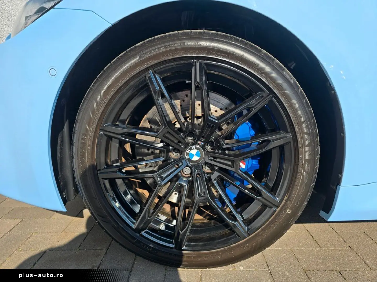 BMW M2 Coupe Carbondach Memory vorn adapLED Harman