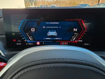 BMW M2 Coupe Carbondach Memory vorn adapLED Harman