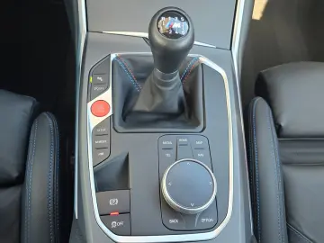 BMW M2 Coupe Carbondach Memory vorn adapLED Harman