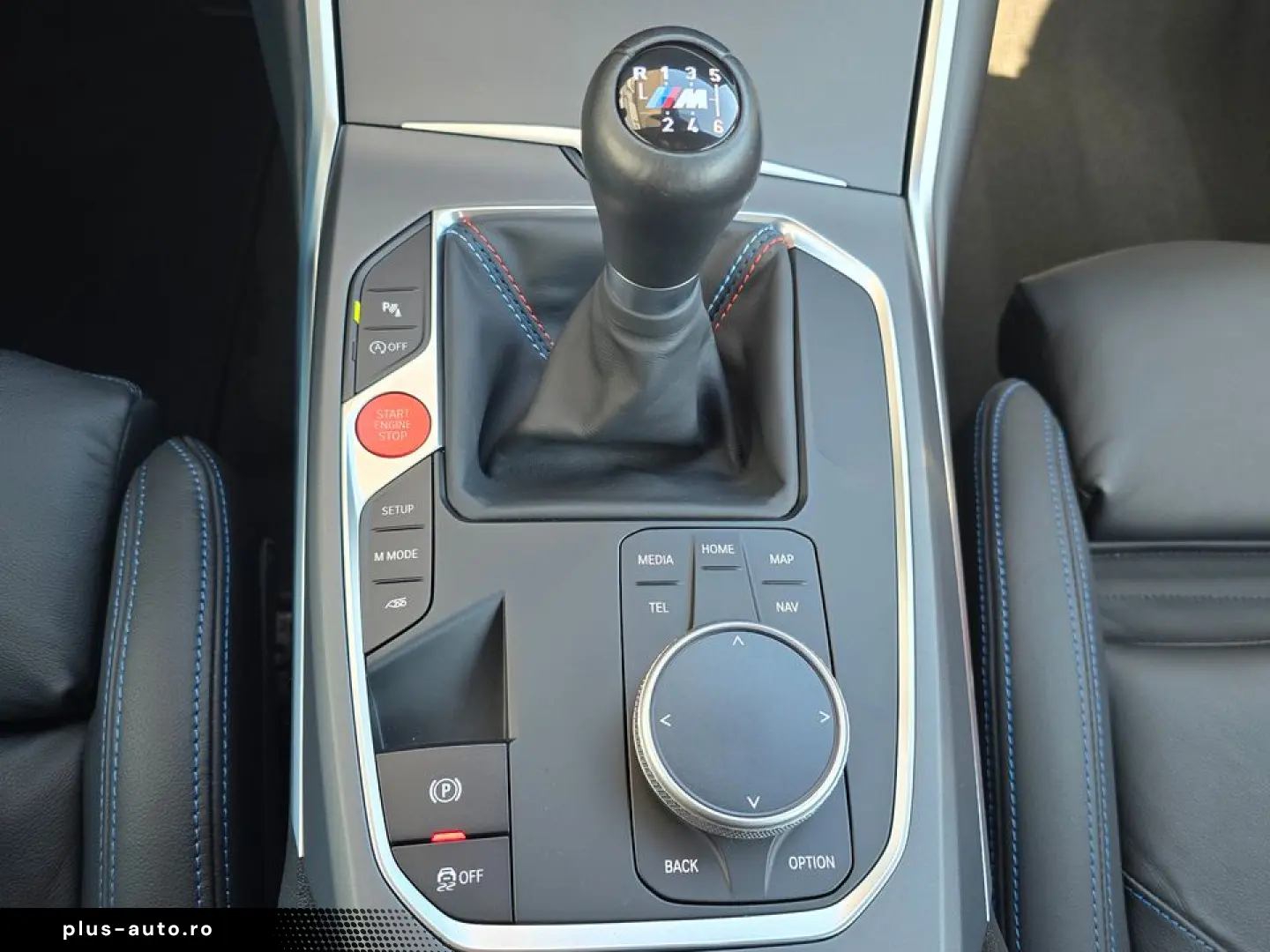 BMW M2 Coupe Carbondach Memory vorn adapLED Harman