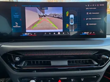 BMW M2 Coupe Carbondach Memory vorn adapLED Harman