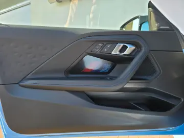 BMW M2 Coupe Carbondach Memory vorn adapLED Harman