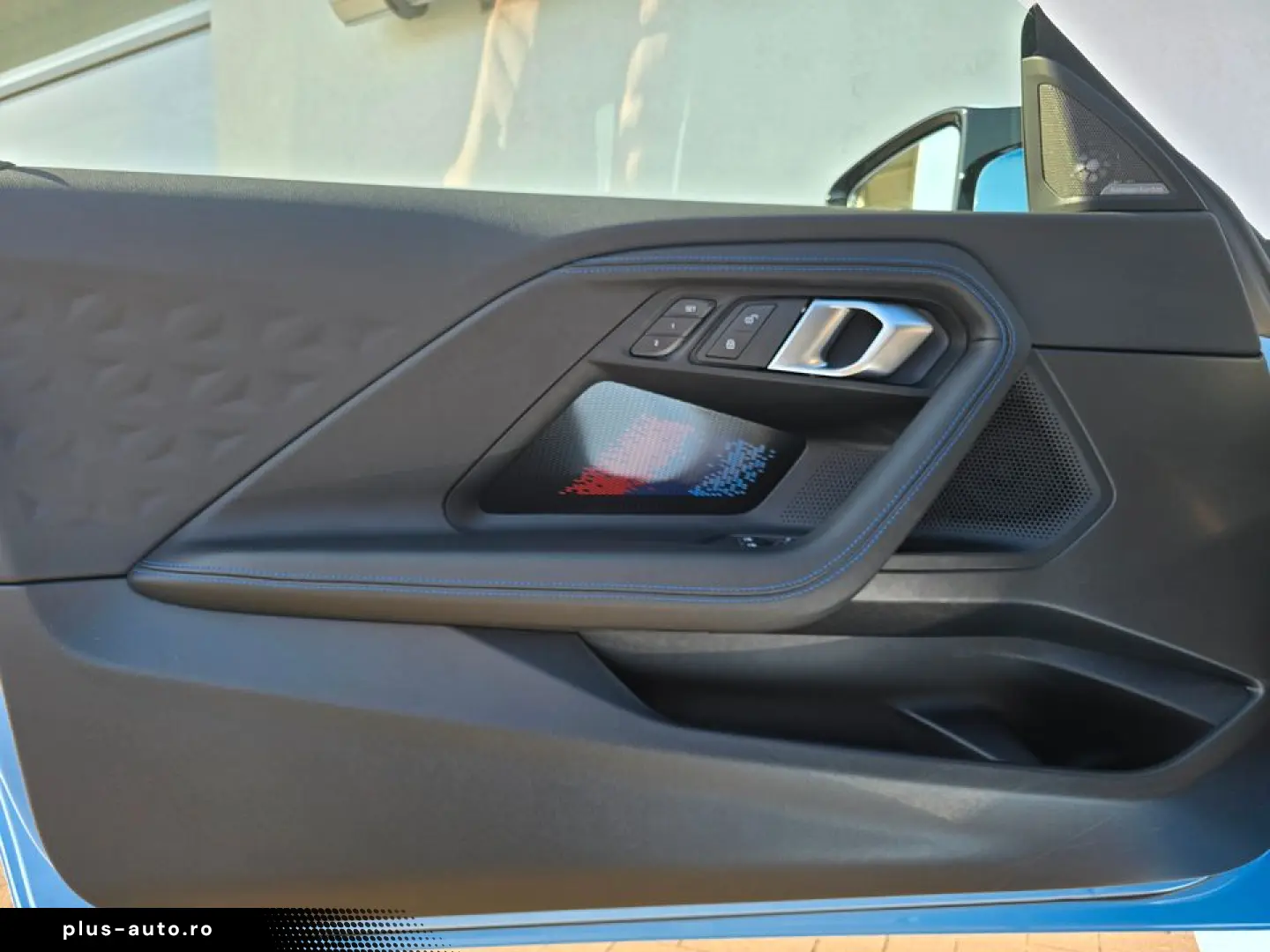 BMW M2 Coupe Carbondach Memory vorn adapLED Harman