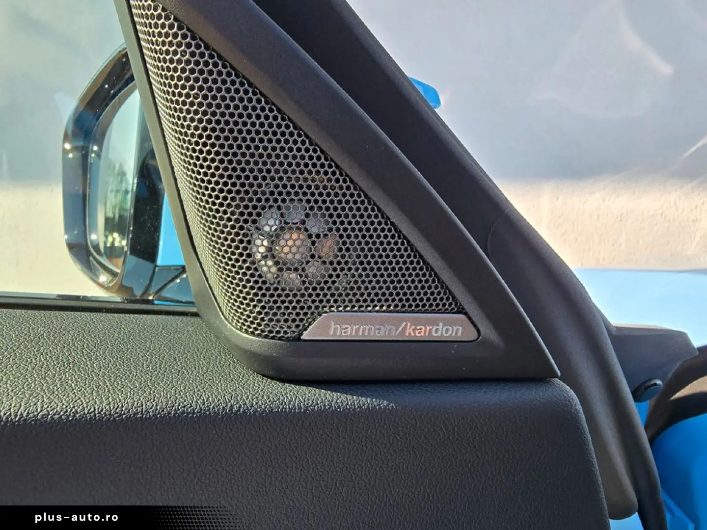 BMW M2 Coupe Carbondach Memory vorn adapLED Harman