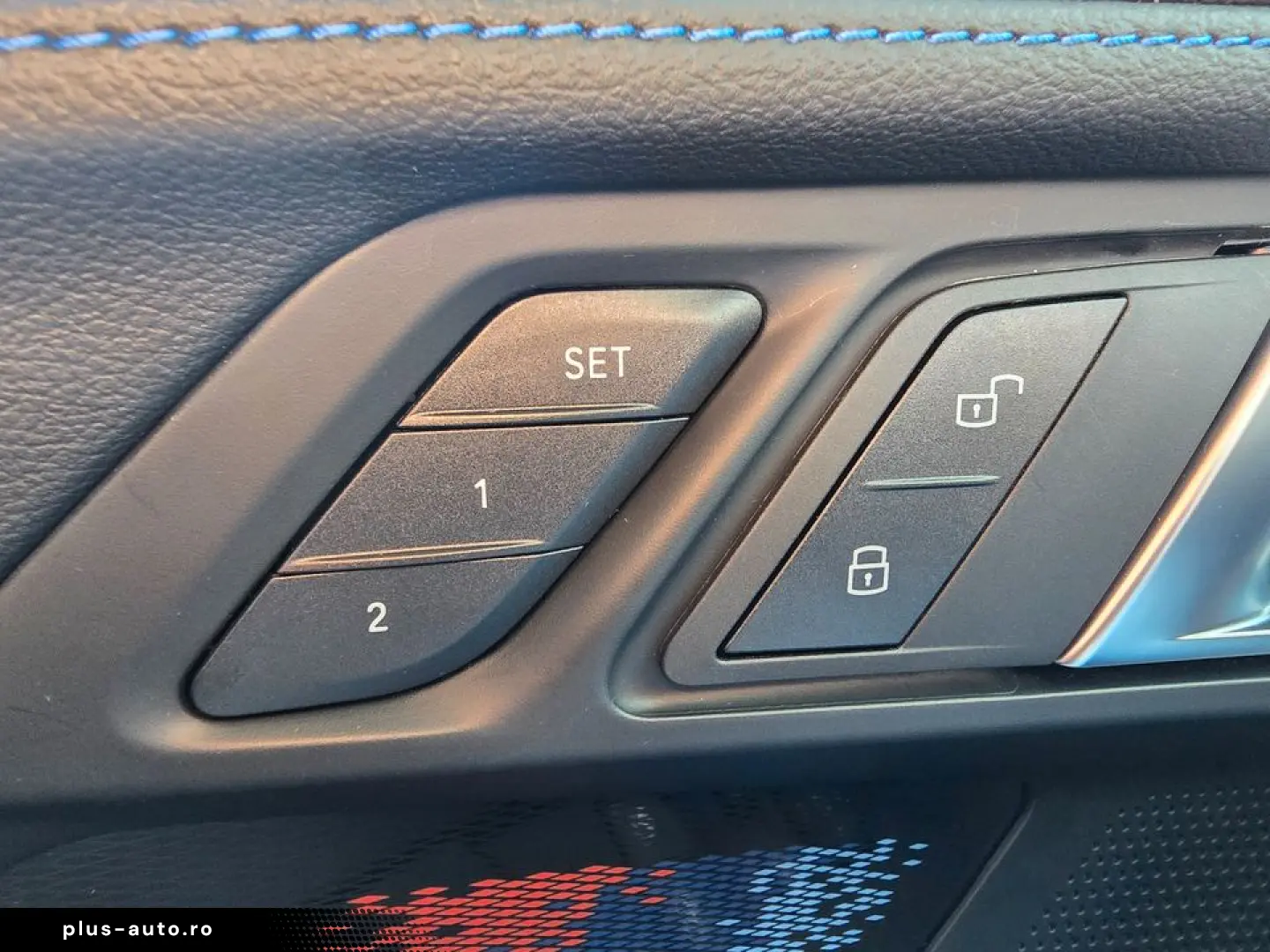 BMW M2 Coupe Carbondach Memory vorn adapLED Harman