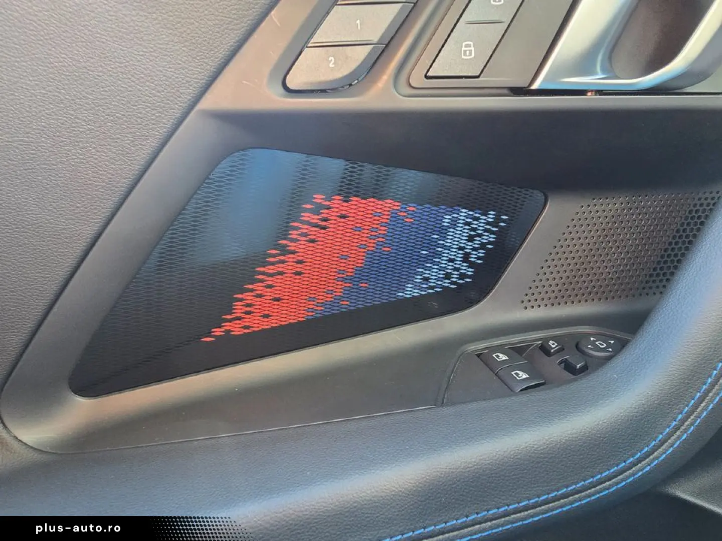 BMW M2 Coupe Carbondach Memory vorn adapLED Harman