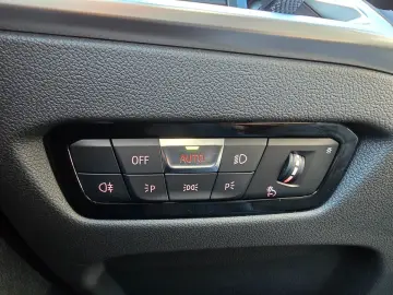 BMW M2 Coupe Carbondach Memory vorn adapLED Harman