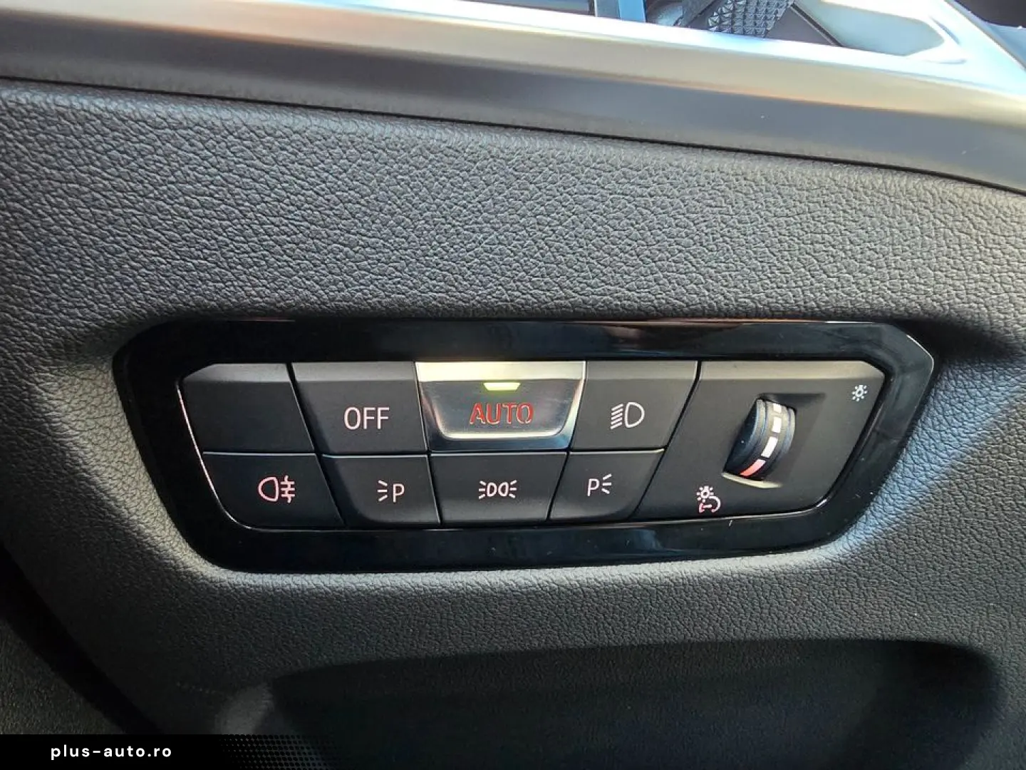 BMW M2 Coupe Carbondach Memory vorn adapLED Harman